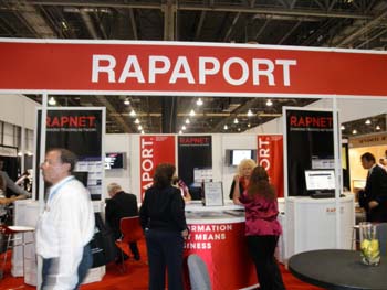Rapaport  Booth (2)